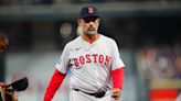 In Alex Cora, Red Sox retain the one constant through a period of whiplash