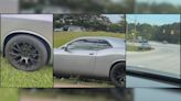 Dodge Challenger Owner Claims Valet Stole, Crashed His Muscle Car