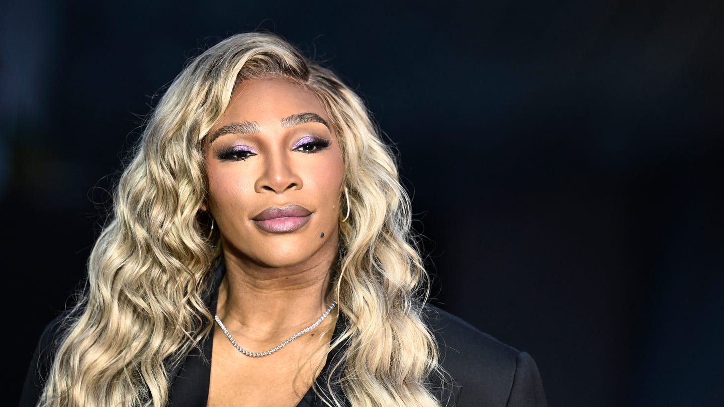 Serena Williams Says a Paris Restaurant Denied Her Family a Table: “Always a First”