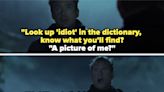 22 Movie Moments That Feature, Perhaps, The Best Banter Between Characters In Film History