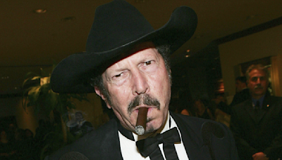 Kinky Friedman Dies: Musician, Writer, Satirist & Former TX Gubernatorial Candidate Was 79