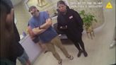 Bodycam video released from night Madeline Soto was reported missing