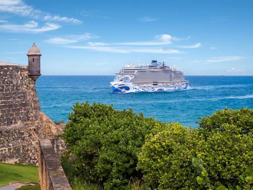 These major cruise lines are changing their displayed prices. Here's why.