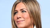 Jennifer Aniston on How She Looks and Feels So Good at 53
