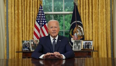 El Partido Republicano no descarta apelar la sustitución de Biden en la nominación demócrata a la Casa Blanca