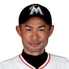 Ichiro Suzuki