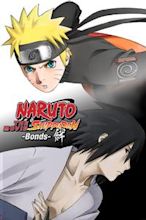 Naruto Shippuden the Movie: Bonds