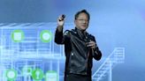 Nvidia CEO Jensen Huang made the bulk of his $36 billion fortune this year following chipmaker's stock surge