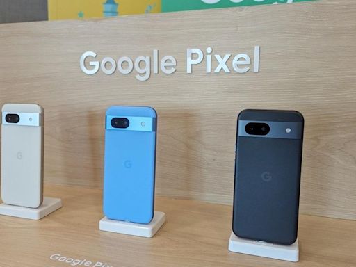 Google 新旗艦 Pixel 9 三大新功能曝光！合照、截圖都有 AI 助力 - 自由電子報 3C科技