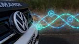 Volkswagen crea sistema para espantar animales de la carretera