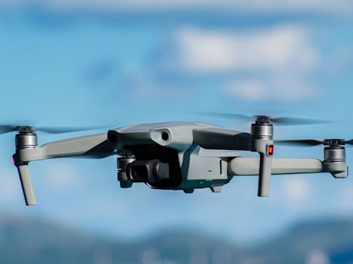 Quick commerce to become quicker as drone deliveries make their way