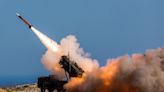 How companies plan to ramp up production of Patriot missiles