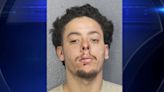 20-year-old man arrested after bailing from stolen vehicle in West Broward appears in court - WSVN 7News | Miami News, Weather, Sports | Fort Lauderdale