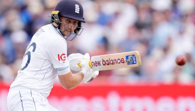 England vs West Indies: Joe Root, Jamie Smith script hosts' fightback on Day 2 of third Test at Edgbaston