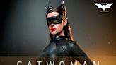 Catwoman Sideshow Figure Available to Preorder Now