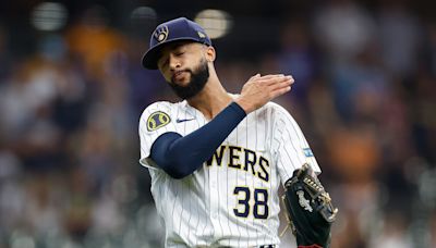 Devin Williams' eye-popping debut leads the takeaways from Brewers' 6-2 win over the Marlins