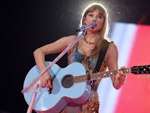 Get cheapest last-minute Taylor Swift tickets before Eras Tour ends this August