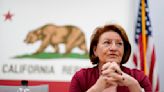 Column: Hardscrabble trailblazer Toni Atkins would be an intriguing candidate for California governor