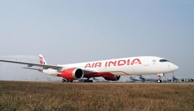 Air India offers ₹30,000 apology to 220 passengers after 30-hour harrowing flight delay - CNBC TV18