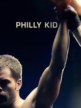 The Philly Kid – Never Back Down