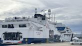 El barco Geo Barents desembarcará 659 inmigrantes en Italia tras 9 días de espera