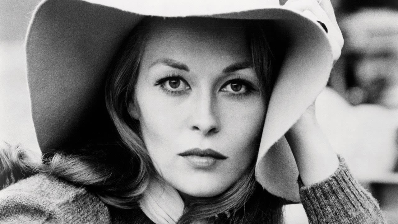 A Snow-Covered Volcano: Faye Dunaway’s Explosive Artistry