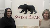 Swiss Bear to announce new executive director