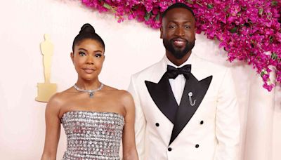 Gabrielle Union Reveals How Marriage to Dwyane Wade Inspired Her to Adapt “The Idea of You”: 'I've Got a Younger Man...