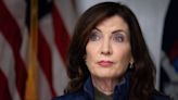 New York Gov. Kathy Hochul apologizes for using Canada-Hamas analogy in defending Israel