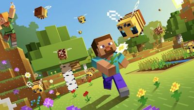 Minecraft Gets Yet Another Extensive Update On Switch