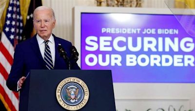 ¿En qué consiste la orden ejecutiva de Biden que restringe la entrada y el asilo de indocumentados? | Teletica
