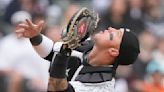 Korey Lee a bright spot in dark season for White Sox