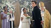 ‘Bridgerton’ Costume Designer Sophie Canale Breaks Down the Major Looks of the Season 2 Wedding