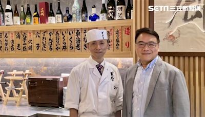 聲寶跨足餐飲！懷石料理「莞固和食」要開20家 背後竟是1頓飯浪漫促成