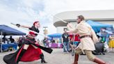 Pensacon returns for 10th year uniting friends, fun and fandoms in pop culture bash