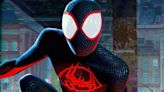 'Spider-Man: Across the Spider-Verse' Makes $120.5 Million USD Domestic Box Office Debut