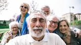 Are Brits retiring earlier than their compatriots in other countries?