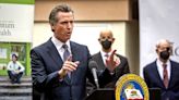 L.A. County on track to join Newsom's sweeping mental health plan a year early