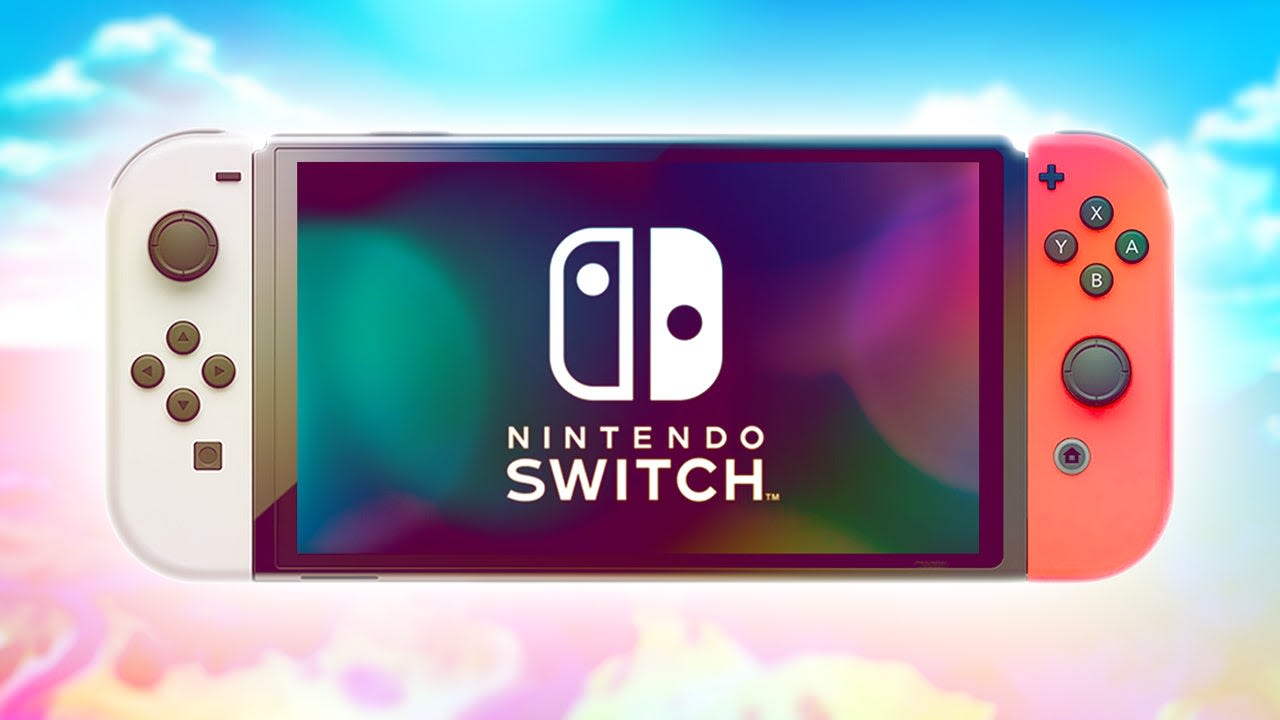 With Switch 2 Waiting in the Wings, Nintendo Believes the OG Switch Has Plenty of Sales Left in It - IGN