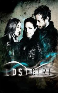 Lost Girl: An Evening at the Clubhouse