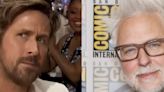 ¿Ryan Gosling será el nuevo Batman? James Gunn reacciona al rumor