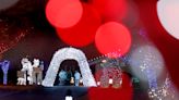 From Yukon to Edmond, check out these holiday lights displays across the OKC area