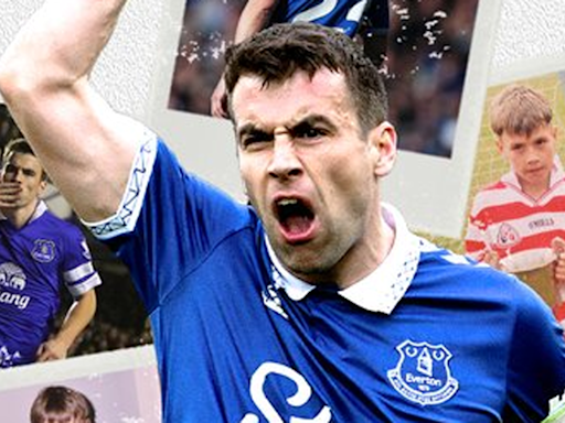 Watch: Teaser released for 'SEAMUS' documentary film by Everton FC - Donegal Daily