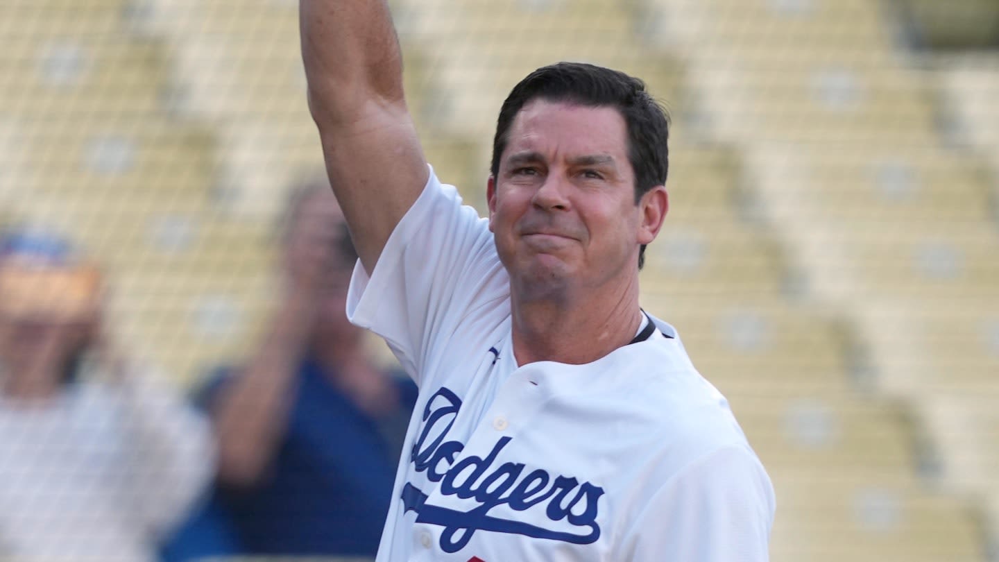 Former Dodgers Outfielder Dies: MLB Network to Re-Air Documentary of His Life