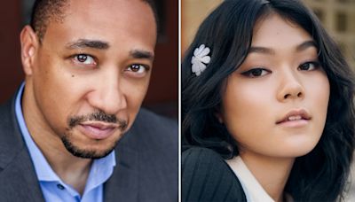 ‘Happy Face’ Adds Damon Gupton & Momona Tamada As Recurring