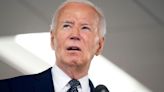 Biden Plummets in Leaked Democratic Polling Memo, Puck Says