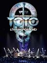 Toto: 35th Anniversary Tour Live in Poland