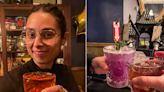 I went to an alcohol-free bar in NYC, and everything from the delicious drinks to the magical vibe blew me away