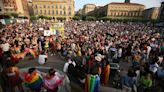 5 años de cárcel por intentar matar en Pamplona un joven que iba trasvestido el Día del Orgullo