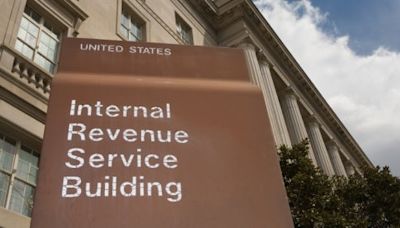 Weekly IRS Roundup July 22 – July 26, 2024